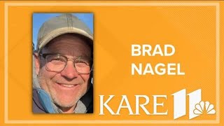 Missing Goodhue County man found dead
