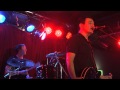 The Wedding Present - Blonde (Live in Sydney) | Moshcam