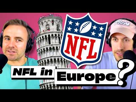 The NFL Could Expand — Because of One Jet