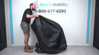 YouTube Heavy Duty Cover