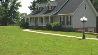 preview picture of video 'Immaculate Watts Bar Lake View Home in Spring City, TN'