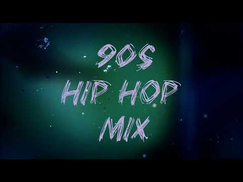 90s Hip Hop Mix 02 (2Pac, Big L, Gang Starr, The Notorious B.I.G. The Pharcyde, Mase & Redman)