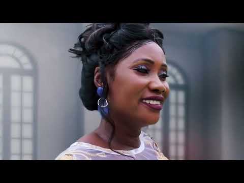 Liberian Gospel Music Hallelujah  Abigail Omega  Nyepah