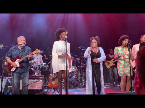 Always There - Incognito Live at The Albert Hall