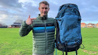 Osprey UNLTD Backpack Review - The world's most expensive backpack!