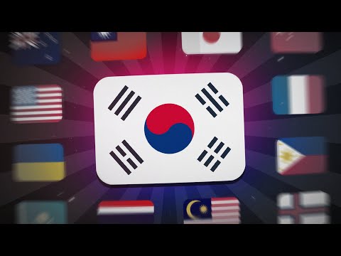 The Story of South Korea: osu!'s Team of Destiny