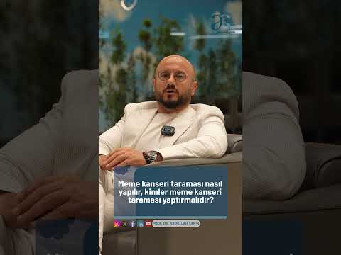 Meme Kanserinde Hayat Kurtaran Adım: Kimler, Nasıl Taranmalı?