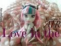 Monster High - Love in the AIR - Episode 1 - Stop ...