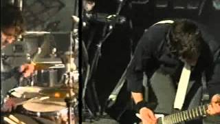 Electric 6 - Gay Bar live at Glastonbury 2003