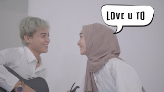 Download lagu Lagu baru dari James untuk Fida.....Oh Fida I LOVE U..Jawaban Fida Mengejutkan (BTS Lukaku) mp3