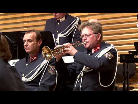 Celebration Fanfare - Grafenegg 13.05.2016