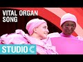 The Organ Song - Studio C