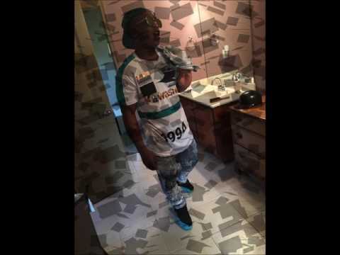 Treezx - Aint Really Like Dat (Lyrics)