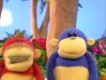 Playhouse Disney Ooh And Aah Bumper Compilation June 2007
