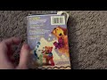Bear In The Big Blue House Everybody S Special VHS Overview
