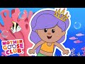 Mermaid Song More Mother Goose Club Cartoons