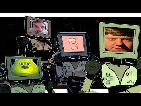 POV: You and The Boys Took Too Much Tylenol