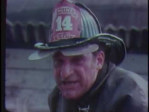 CODE RED - Providence Fire Dept. - FULL Video