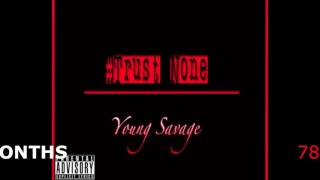 Too Clever - Feat. Tony0 [Prod. By Richie Beatz]