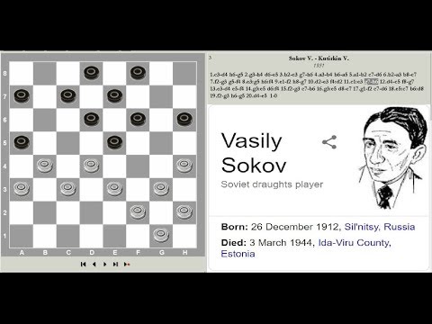 Best of Vasiliy Sokov [The Legends]