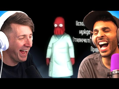 Reacting to Nogla being the FUNNIEST member of the Vanoss Crew