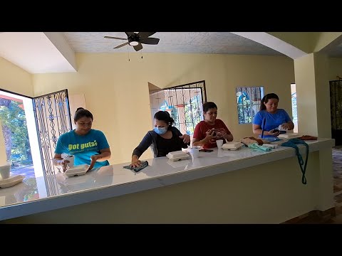 Una nueva compañía de limpieza en Nuevo Edén de San Juan 