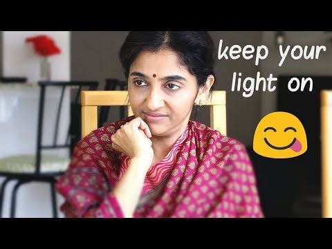 A morning in Sailaja's household | Sailaja Talkies