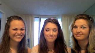 CLOSED 10,000 Contest Video- + A Vlog With My BFF's At The Beach!