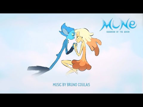 Mune and Glim Medley - Music from Mune: Guardian of the Moon