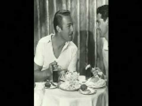 Marc Almond - Lavender (promo)