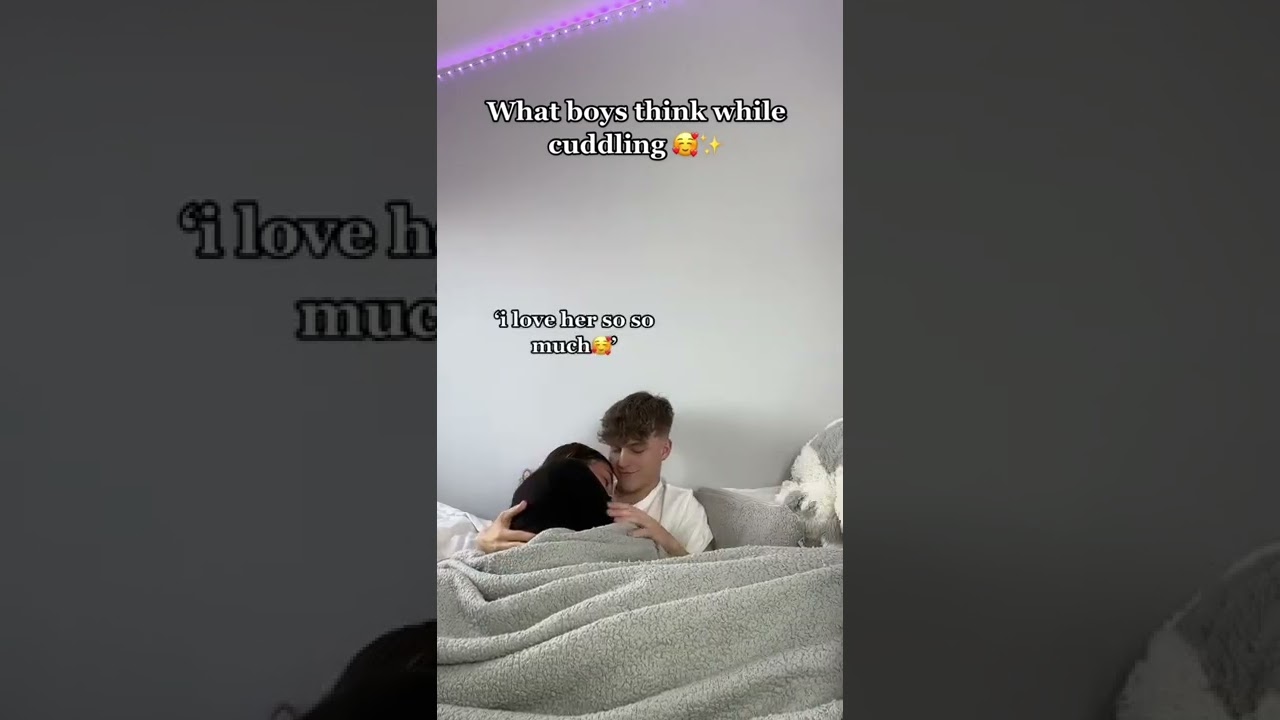 Is it weird to ask a girl for a cuddle? Tipseri