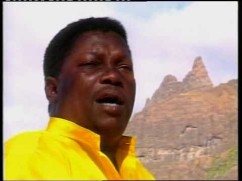 Zeca Di Nha Reinalda - Febre Funaná "Bulimundo"