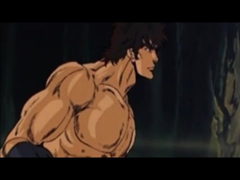 北斗の拳2 ケンシロウvsカイオウ 無呼吸闘法