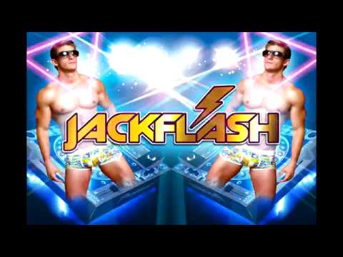 FRANKOX VS ARETHA FRANKLIN - Deeper Obelisko Love (Jackflash Bootleg)