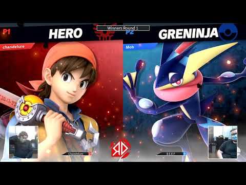 Red Deer Ultimate #46 | Full VOD