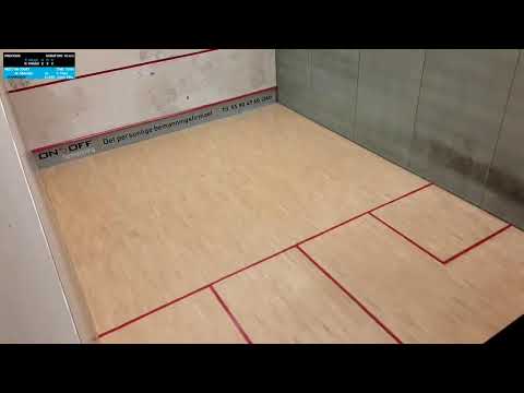 Court Bane 5 - Fana Cup 2021 - Rankedin