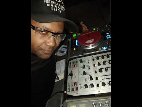 PROJETO CHARME LIVRE- ROBSON DJ- QUARENTENA - 2020