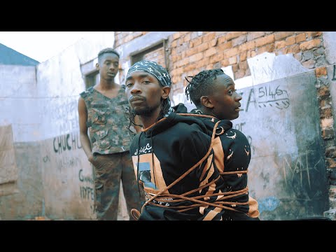 Ras Pompy ft. Poptain - Emoji Face Friend (Official Video)_{Starring Ray Vines}