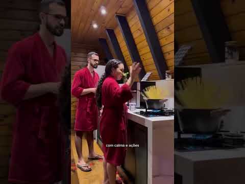 Cabana Estrela da Serra, uma pausa necessária para o amor e conexão. Sergipe. Riachão do Dantas