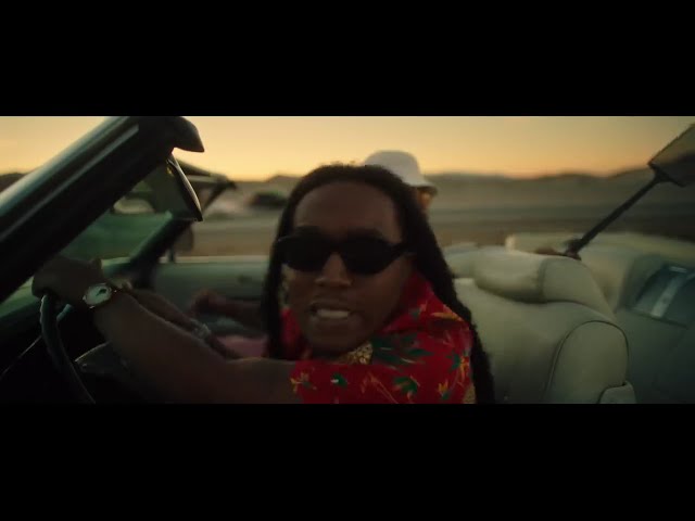 Hotel Lobby von Quavo & Takeoff ((jetzt ansehen))