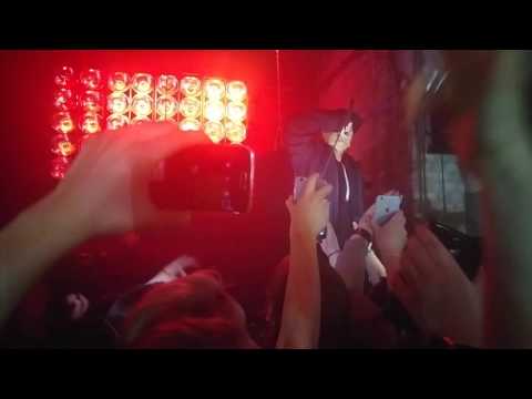 20160221 Dok2 + the Quiett in Berlin - YGGR