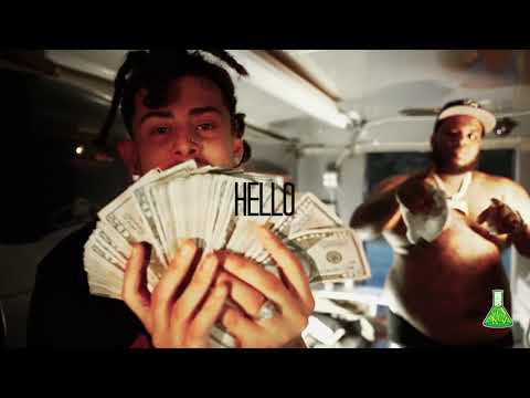 [FREE] Southside Hoodlum x Maxo Kream Type Beat 2021 "Hello" (Prod. Louis XIV x Smallz)