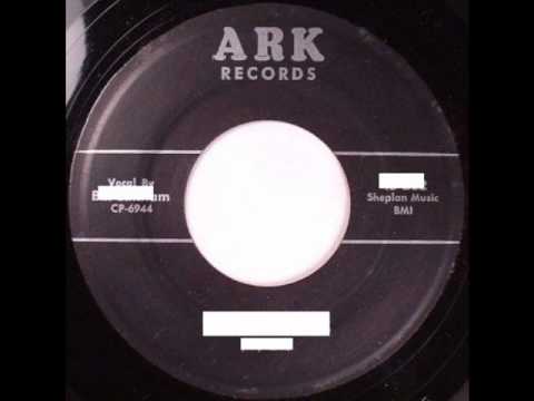 Jimmie King - Pretty Little Baby (1963)