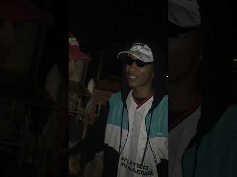 MEDLEY NO SANTA MC’s nhoguine wt(ncl na gravação )🎶💭