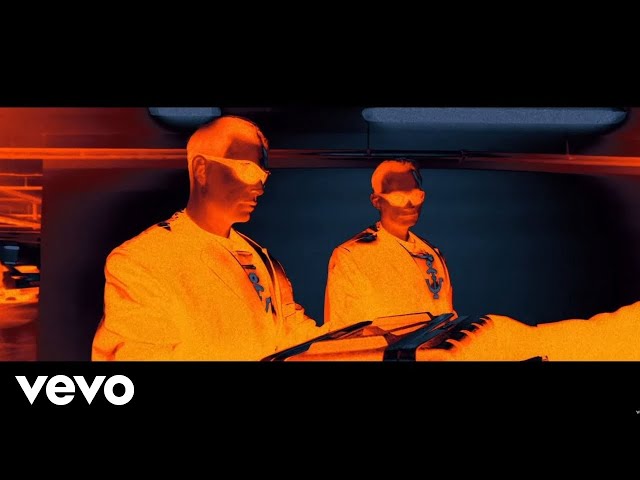 Stereo von Twocolors & Roe Byrne ((jetzt ansehen))