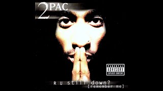 Black Starry Night (Interlude) - 2pac