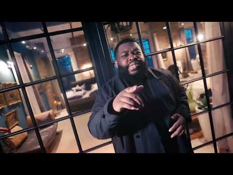 Isaac M - C'est mon choix ( Video Oficciel)
