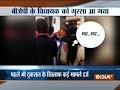 Uttarakhand: BJP leader allegedly assaults women, incident caught on camera