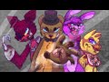 Nightcore - Welcome to Freddy's 
