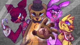 Nightcore - Welcome to Freddy&#39;s